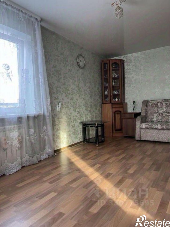 2-комн квартира ул Розы Люксембург, 283,  д. 283