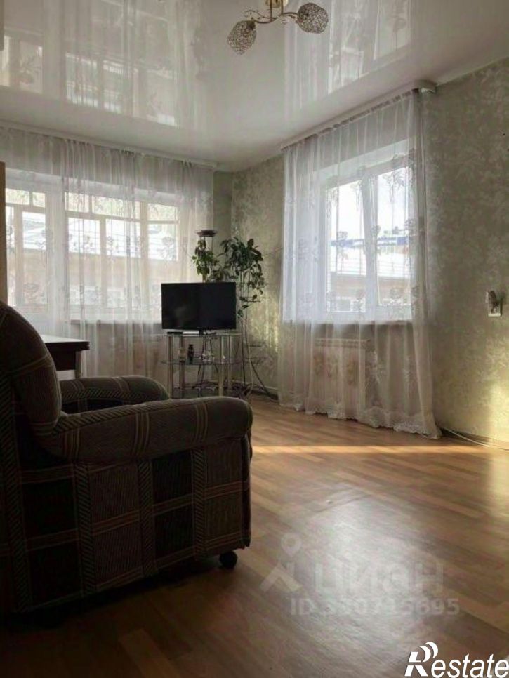 2-комн квартира ул Розы Люксембург, 283,  д. 283