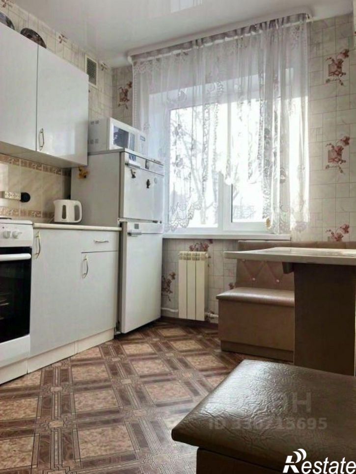 2-комн квартира ул Розы Люксембург, 283,  д. 283