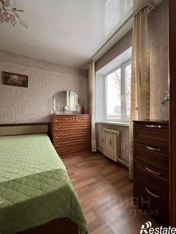 2-комн квартира ул Розы Люксембург, 283,  д. 283
