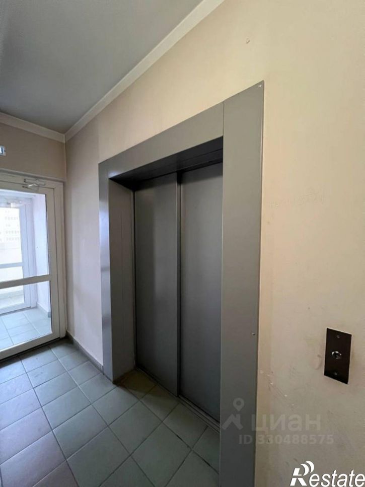 1-комн квартира ул Пискунова, 131/1,  д. 131/1