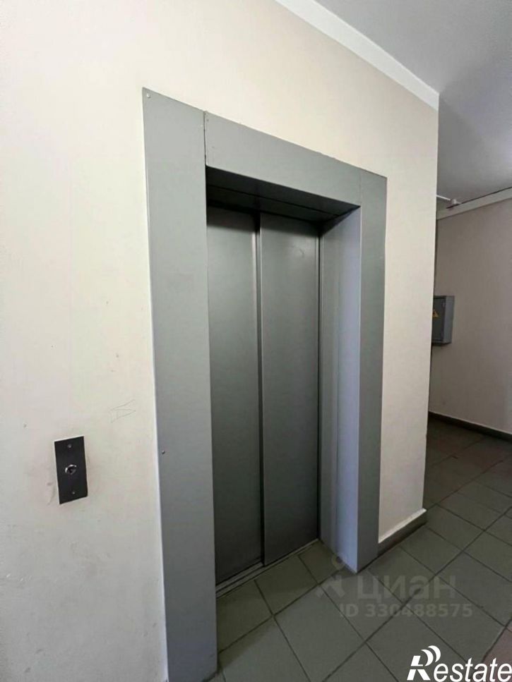 1-комн квартира ул Пискунова, 131/1,  д. 131/1