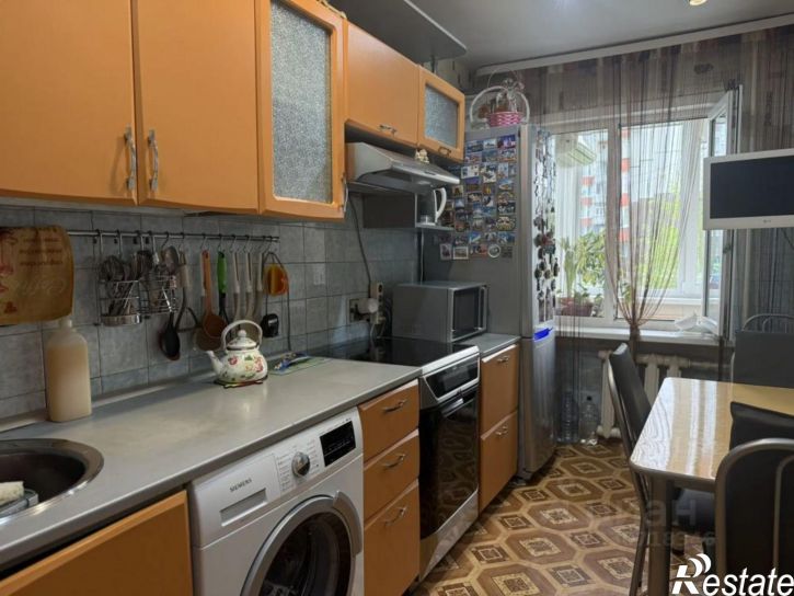 2-комн квартира ул Волгоградская, 53,  д. 53