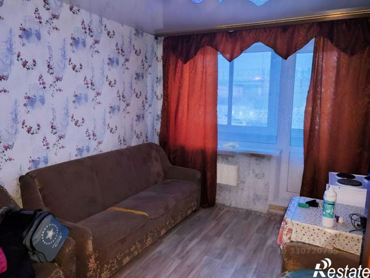 Комната Академическая улица, 62А,  д. 62А