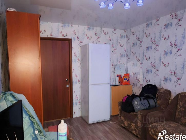 Комната Академическая улица, 62А,  д. 62А
