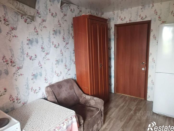 Комната Академическая улица, 62А,  д. 62А