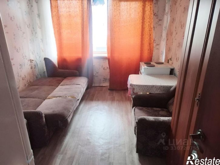 Комната Академическая улица, 62А,  д. 62А