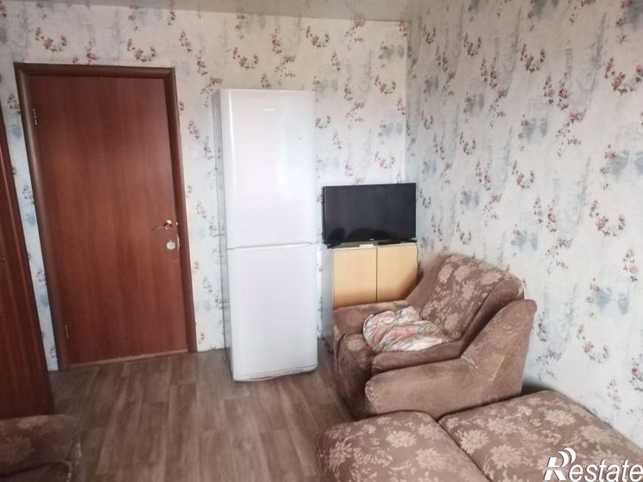 Комната Академическая улица, 62А,  д. 62А