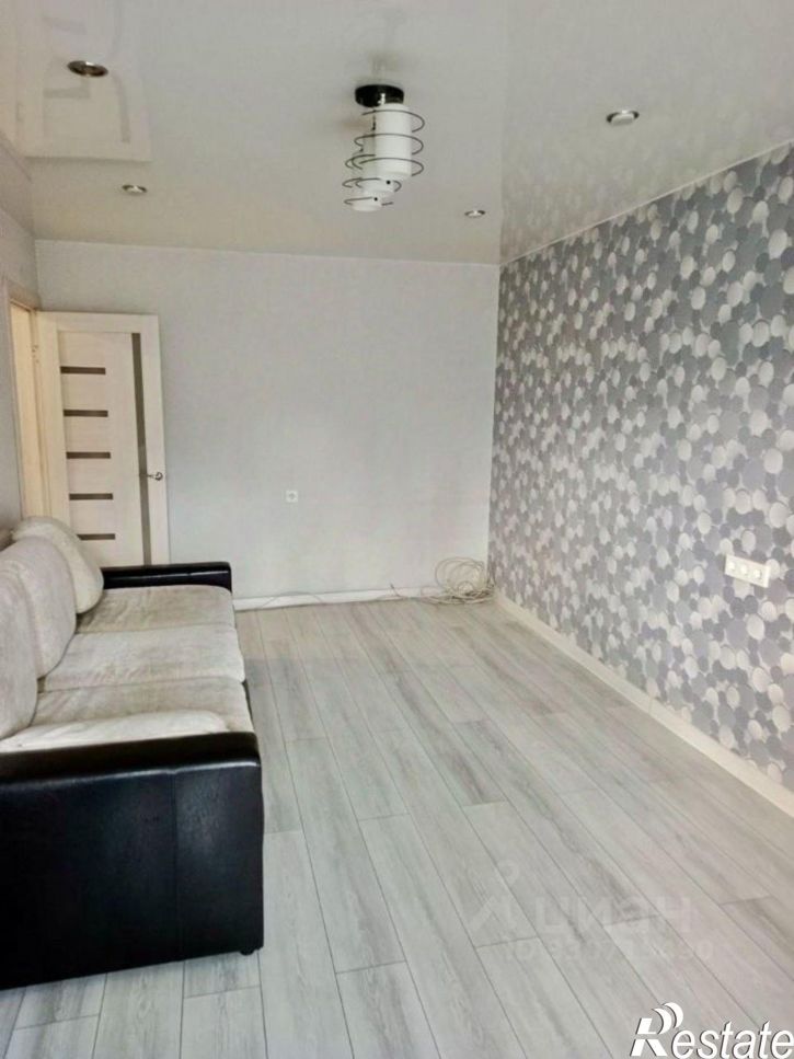 2-комн квартира улица Лермонтова, 261,  д. 261