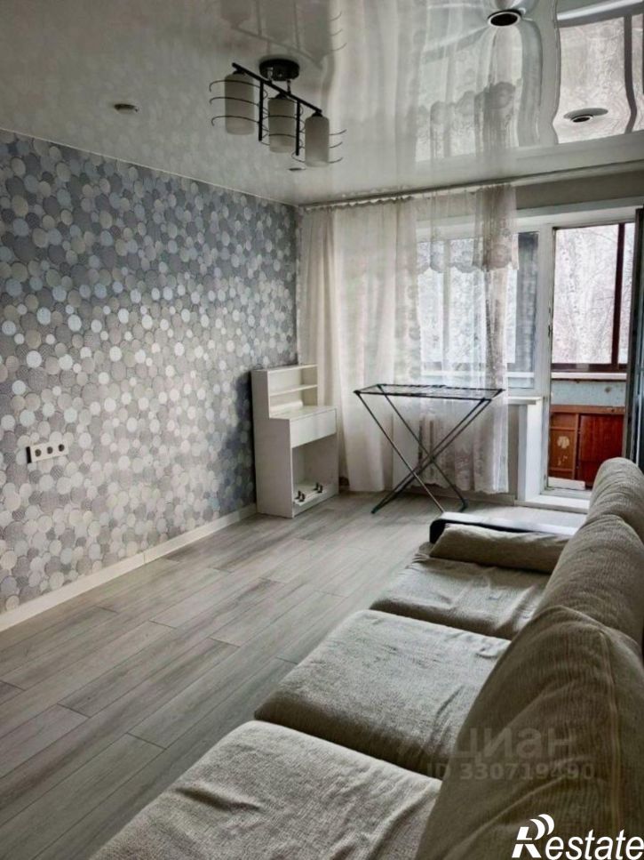 2-комн квартира улица Лермонтова, 261,  д. 261