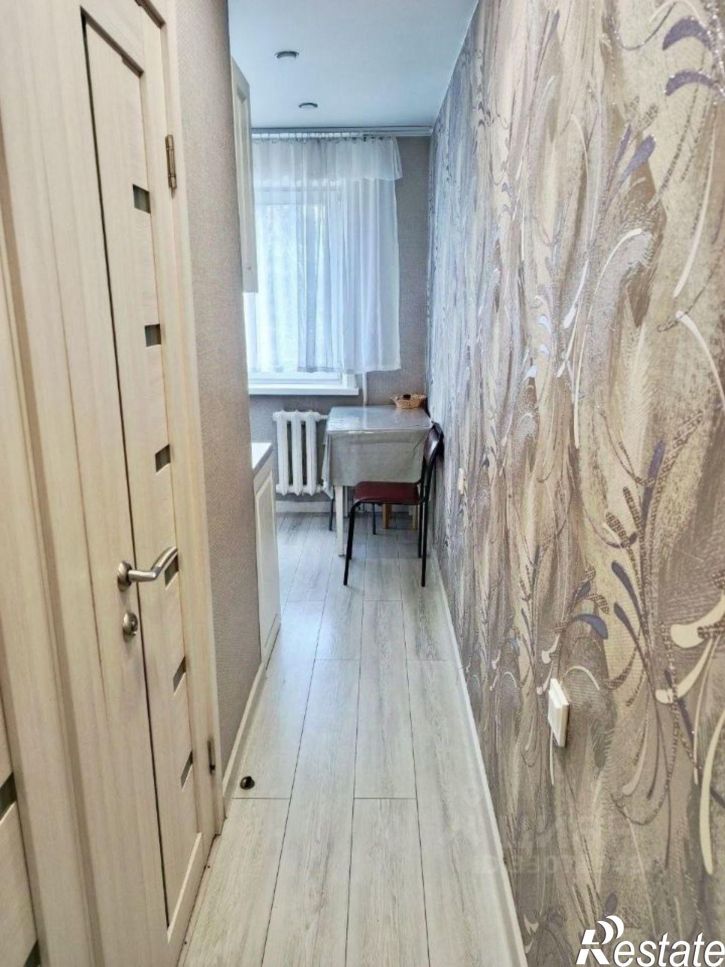2-комн квартира улица Лермонтова, 261,  д. 261