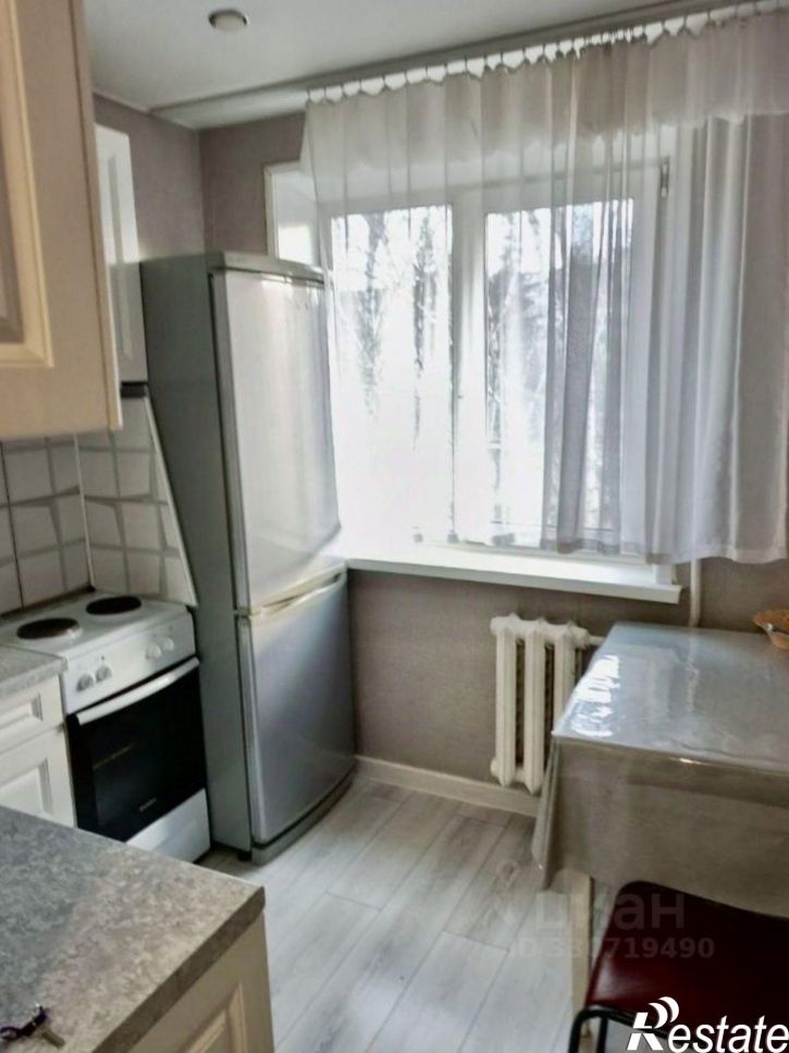 2-комн квартира улица Лермонтова, 261,  д. 261