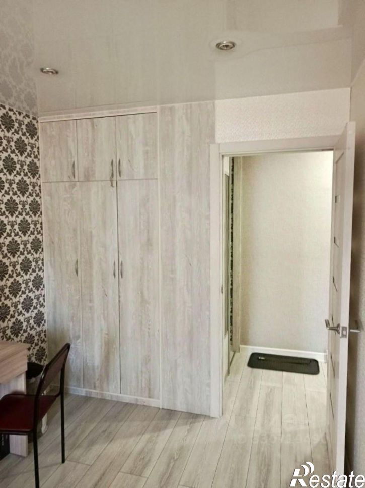 2-комн квартира улица Лермонтова, 261,  д. 261