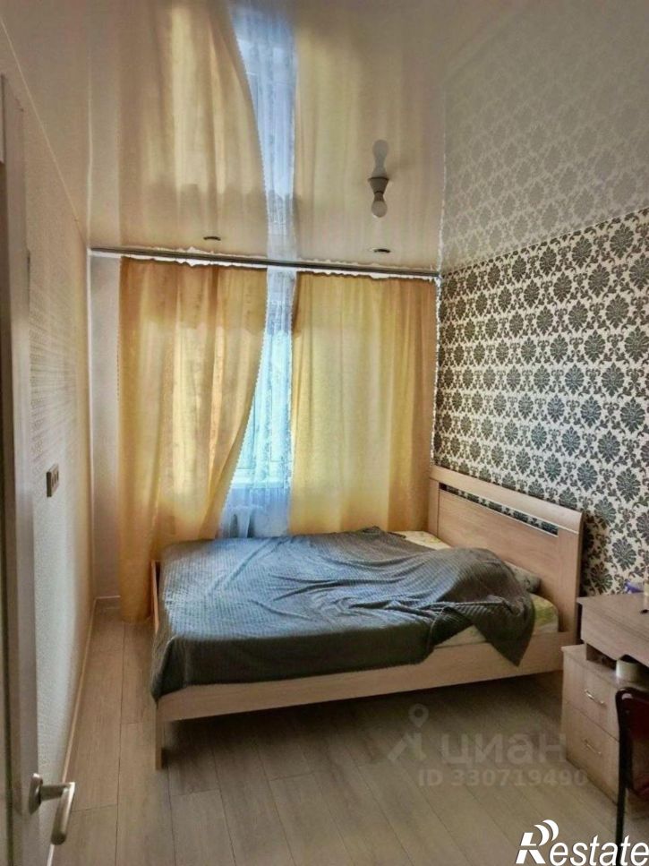2-комн квартира улица Лермонтова, 261,  д. 261