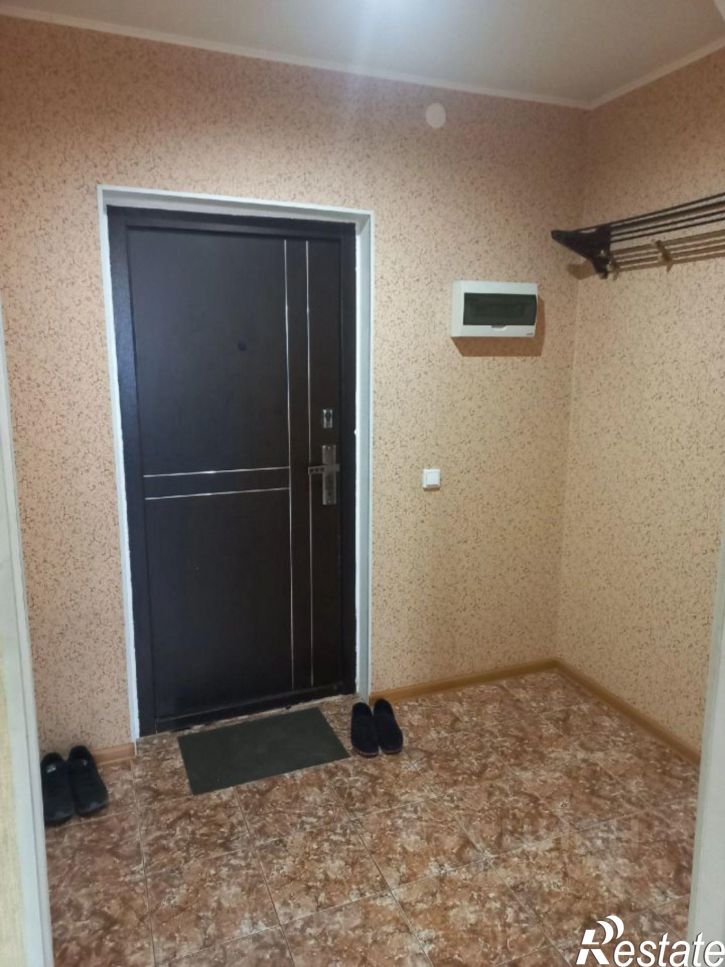 1-комн квартира Байкальская улица, 234В/5,  д. 234В/5