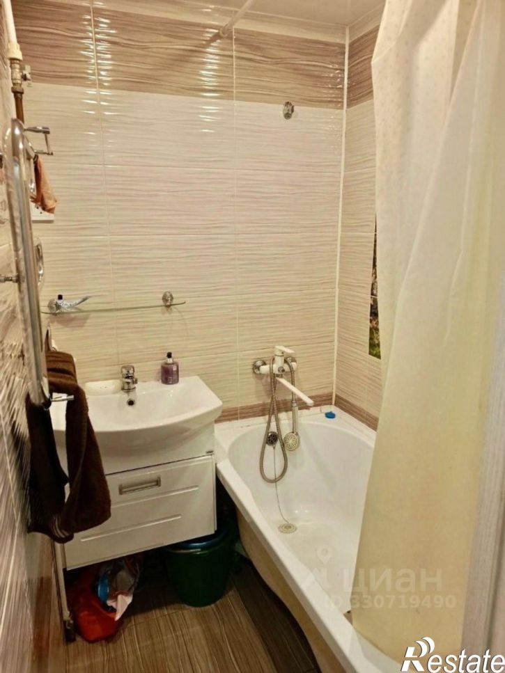 2-комн квартира улица Лермонтова, 261,  д. 261