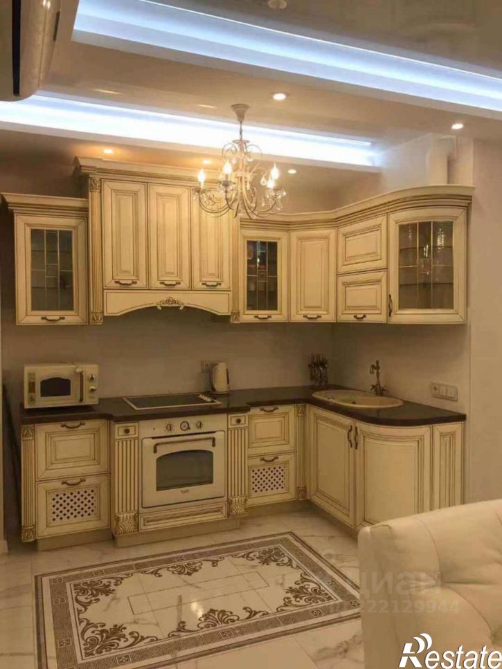 2-комн квартира улица Пискунова, 131/1,  д. 131/1