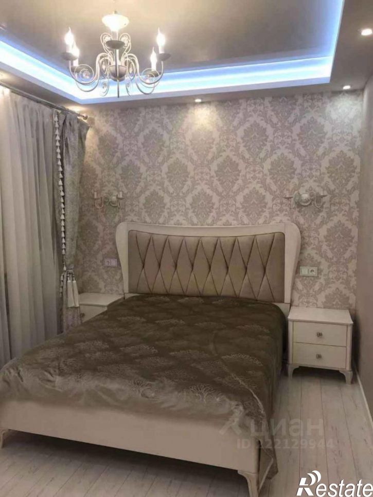 2-комн квартира улица Пискунова, 131/1,  д. 131/1