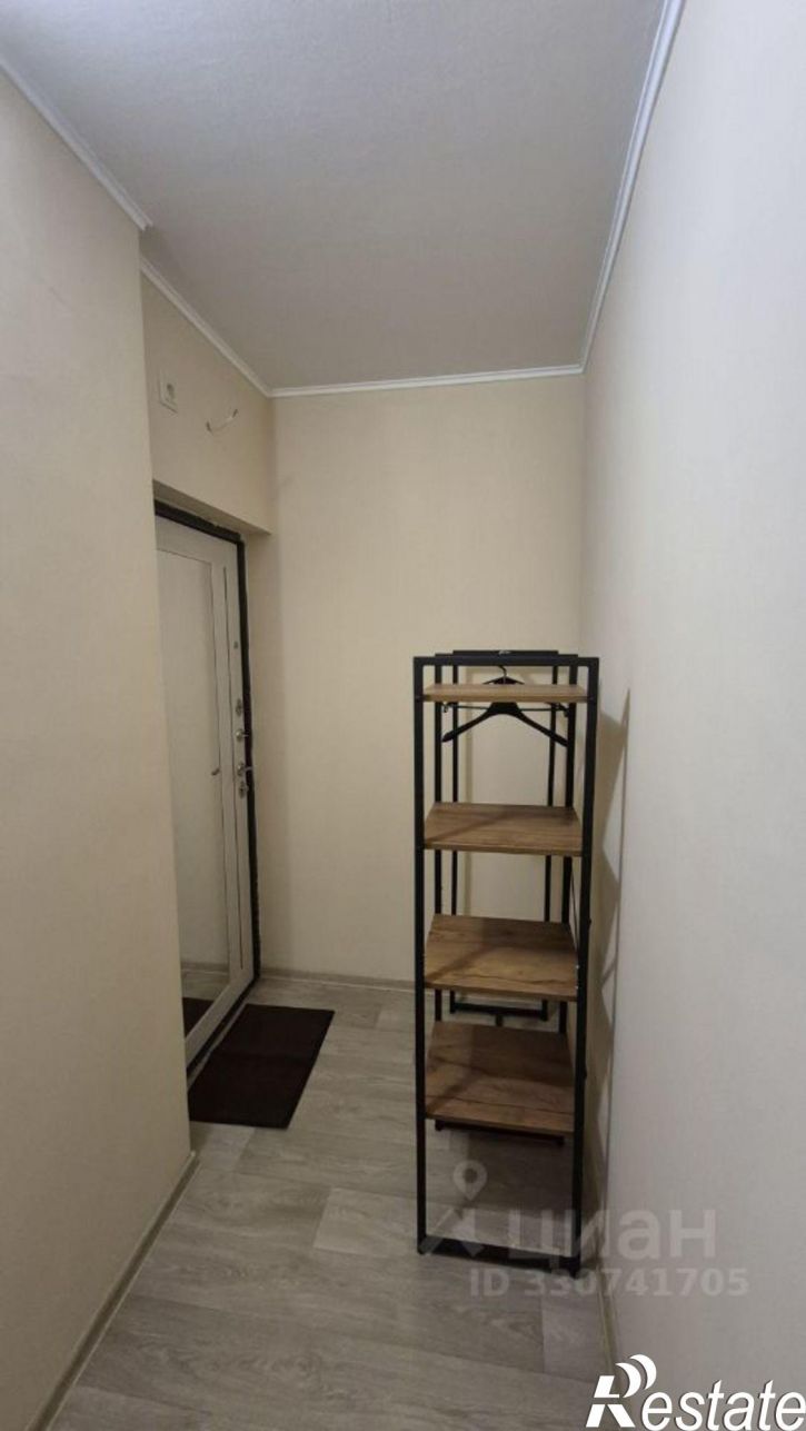 1-комн квартира Цимлянская улица, 13,  д. 13