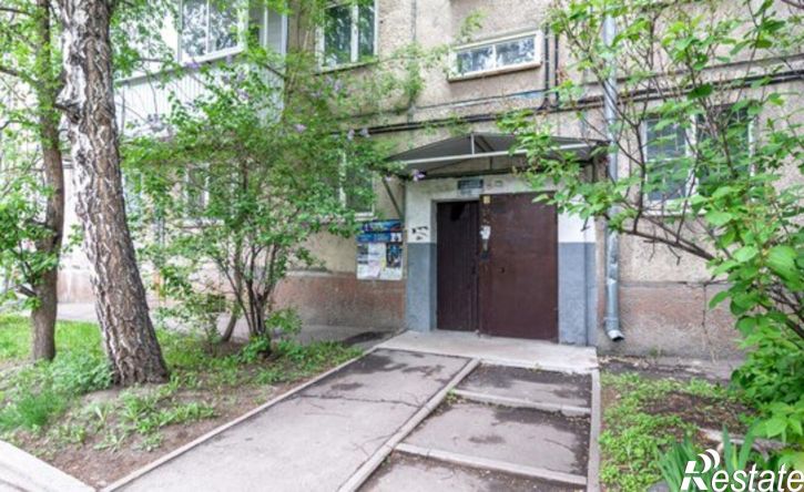 1-комн квартира 4-я Советская улица, 47,  д. 47