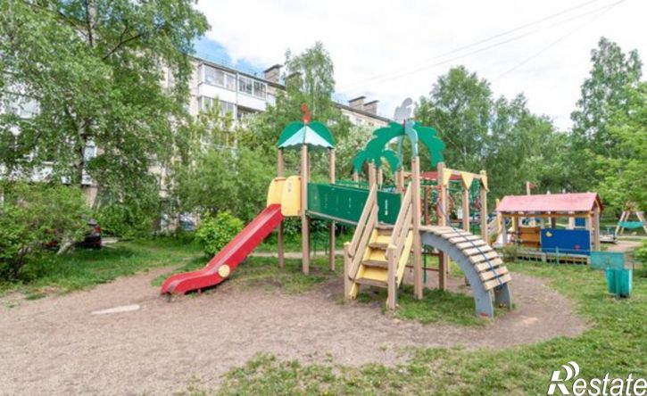 1-комн квартира 4-я Советская улица, 47,  д. 47