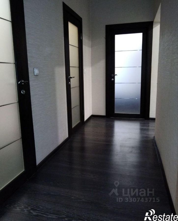 3-комн квартира улица Баумана, 214/6,  д. 214/6