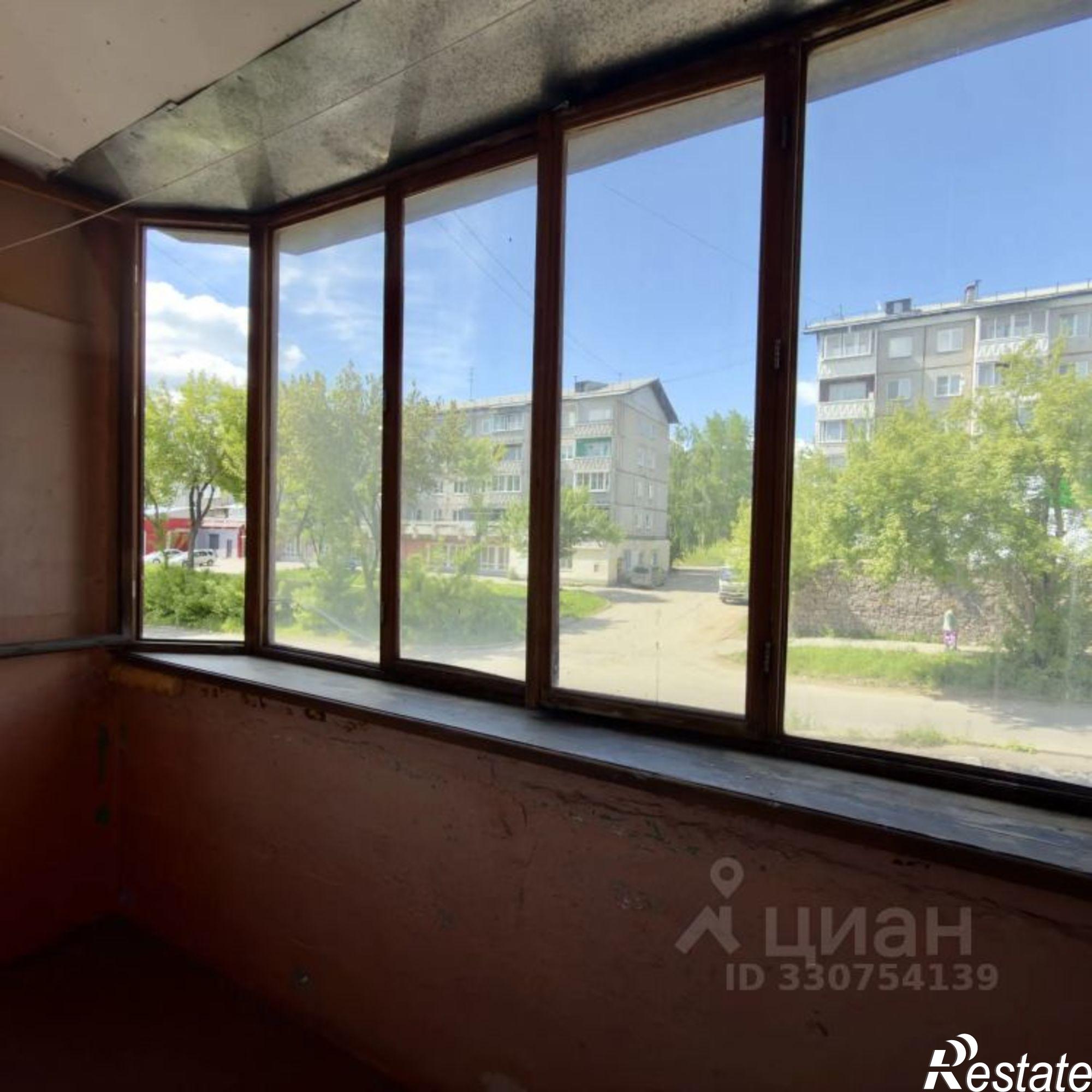 Купить комнату за 1 700 000 рублей на ул Маршала Конева, 30