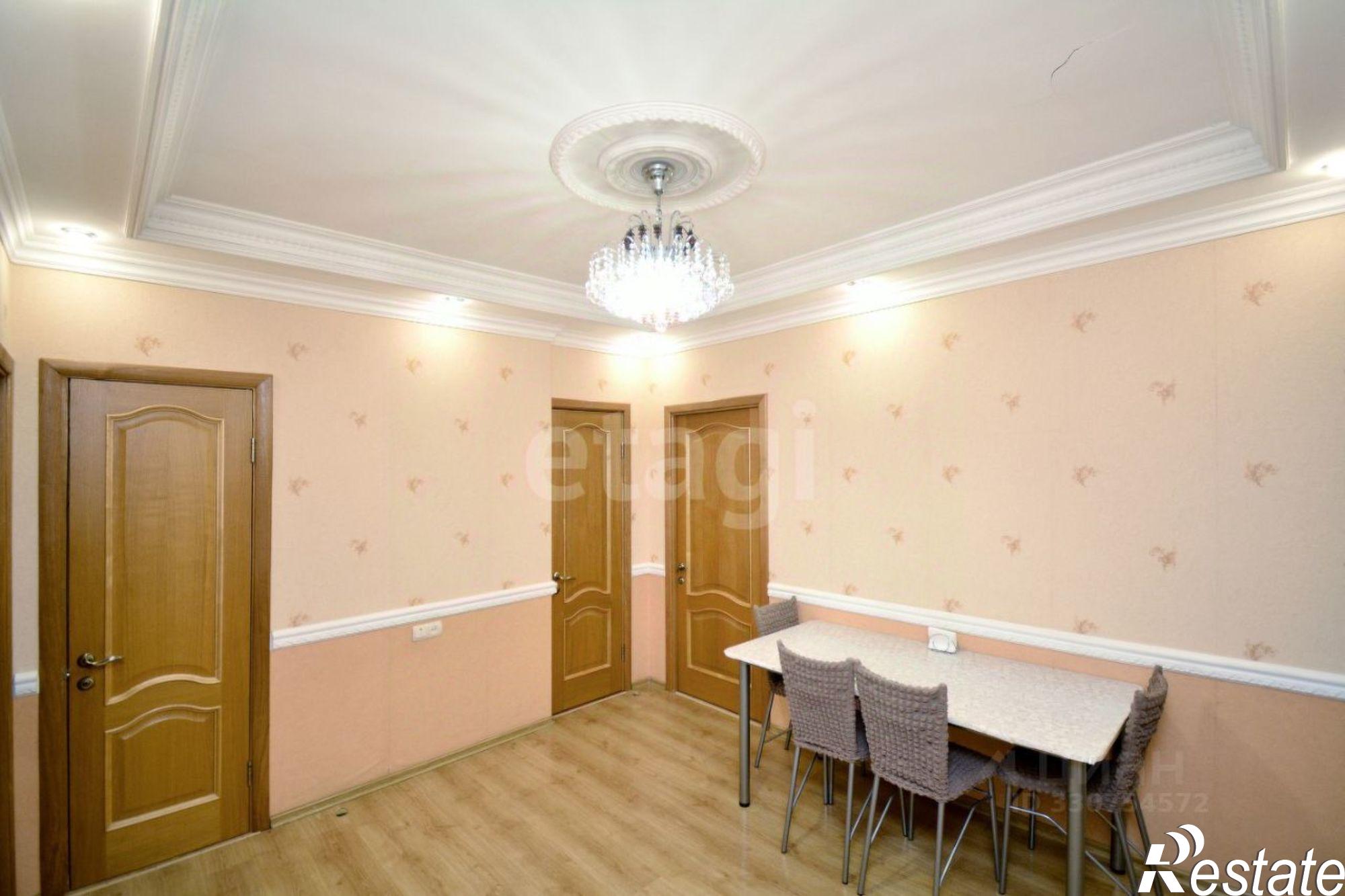 Сдать квартиру за 45 000 рублей