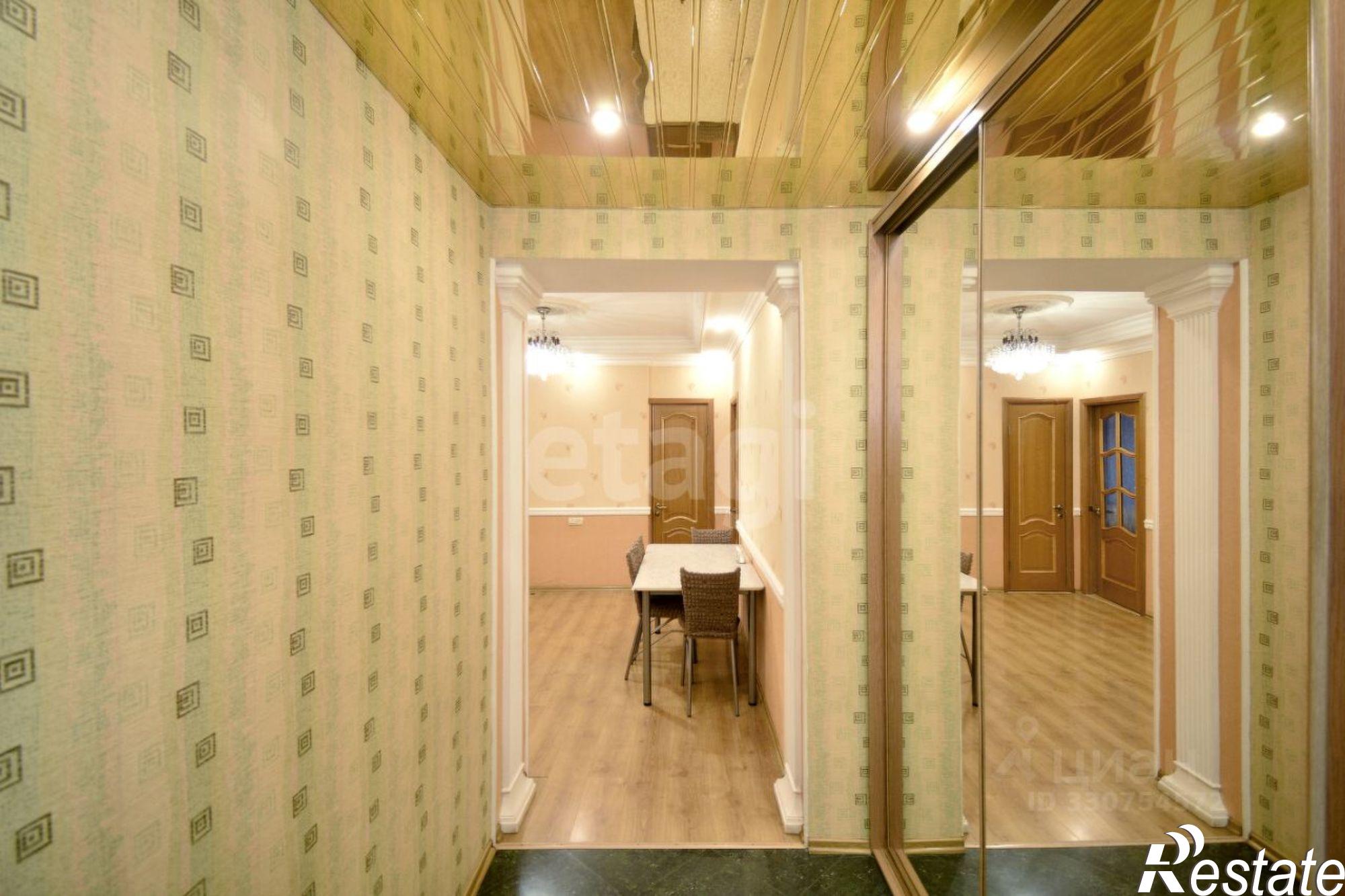 Сдать квартиру за 45 000 рублей