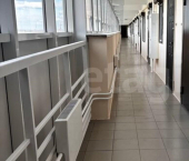 1-комн, 37кв м, этаж 4/15 ул Вампилова, 30