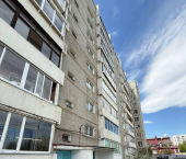 2-комн, 48кв м, этаж 4/9 улица Академика Курчатова, 1