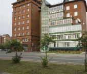3-комн, 92кв м, этаж 4/6 ул Байкальская, 273а