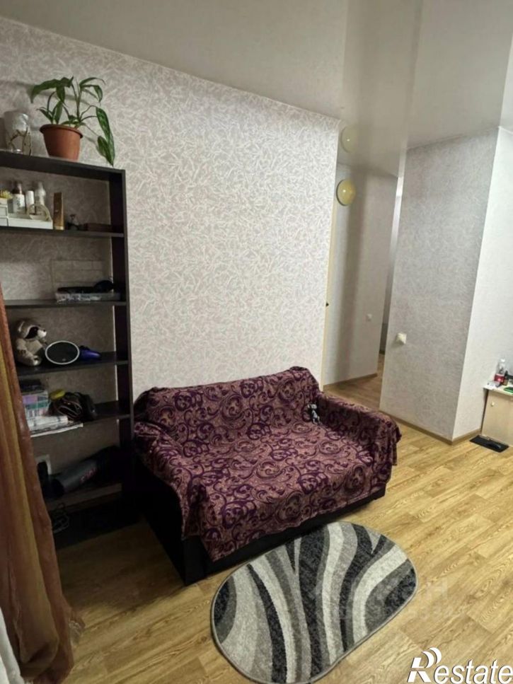 1-комн квартира Коммунистическая улица, 60А,  д. 60А