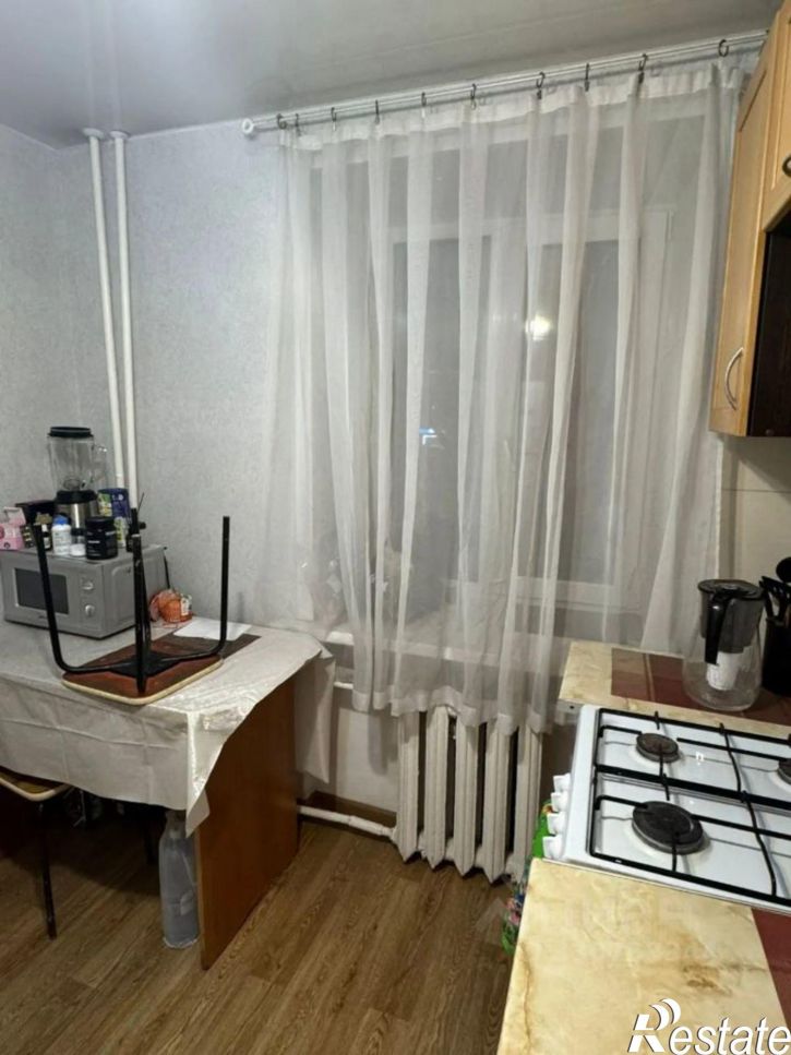 1-комн квартира Коммунистическая улица, 60А,  д. 60А