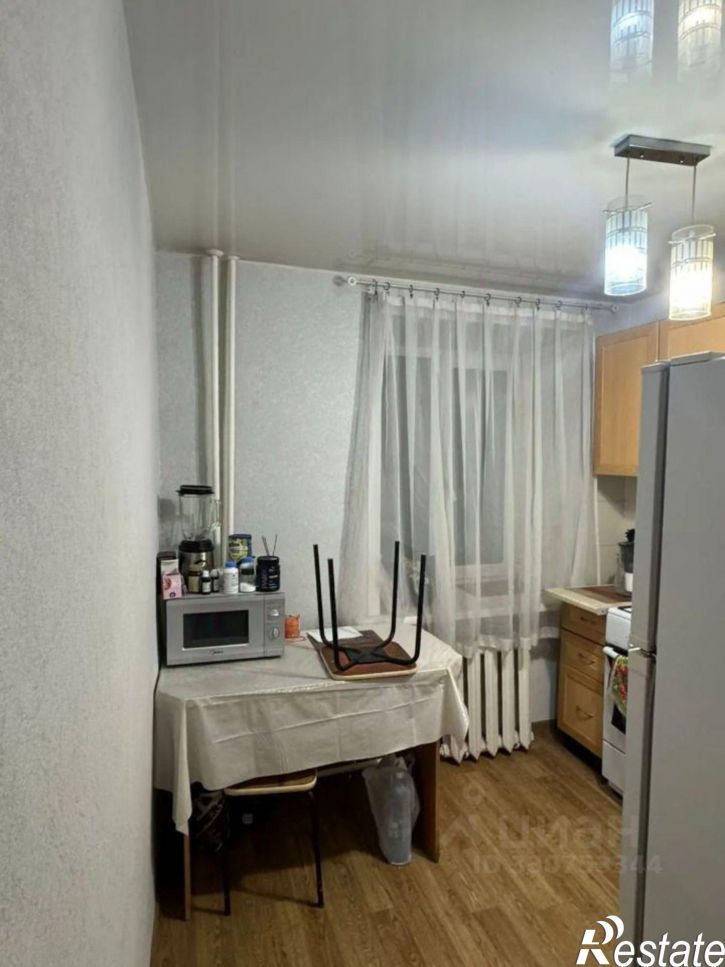 1-комн квартира Коммунистическая улица, 60А,  д. 60А