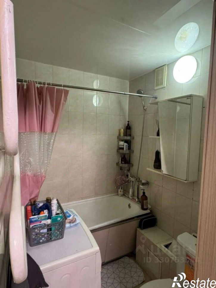 1-комн квартира Коммунистическая улица, 60А,  д. 60А