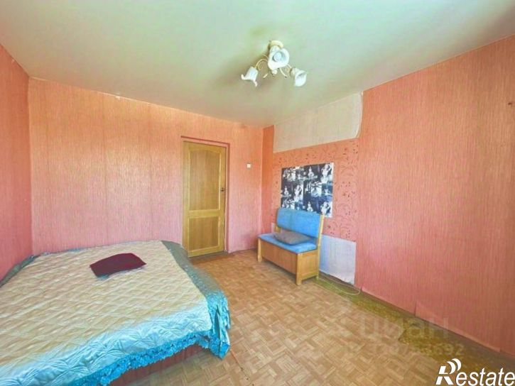 2-комн квартира б-р Рябикова, 44б,  д. 44б