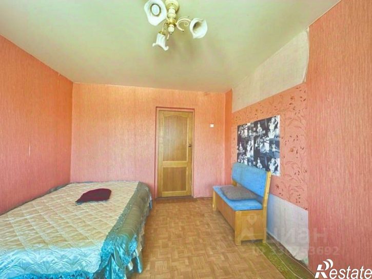 2-комн квартира б-р Рябикова, 44б,  д. 44б