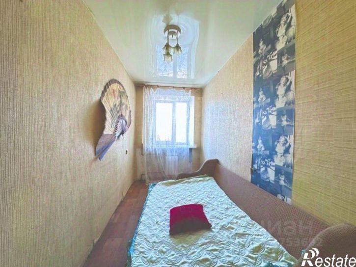 2-комн квартира б-р Рябикова, 44б,  д. 44б