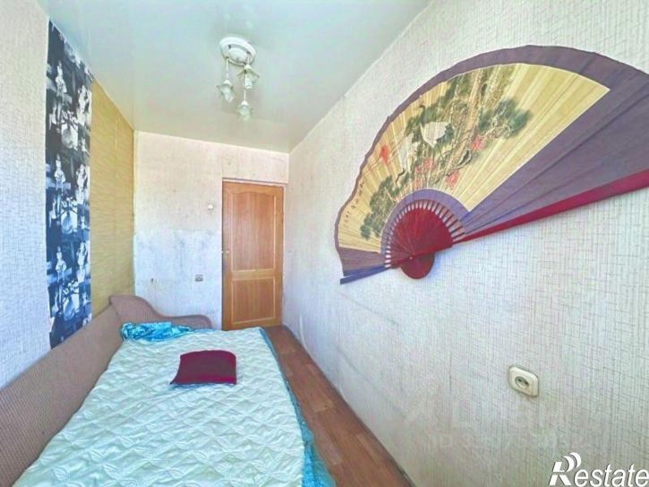 2-комн квартира б-р Рябикова, 44б,  д. 44б