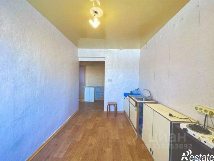 2-комн квартира б-р Рябикова, 44б,  д. 44б