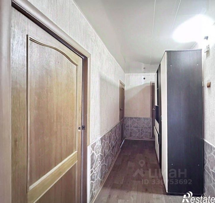 2-комн квартира б-р Рябикова, 44б,  д. 44б
