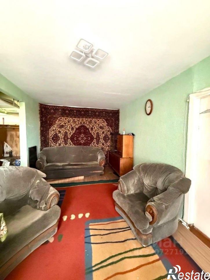 2-комн квартира б-р Рябикова, 53,  д. 53