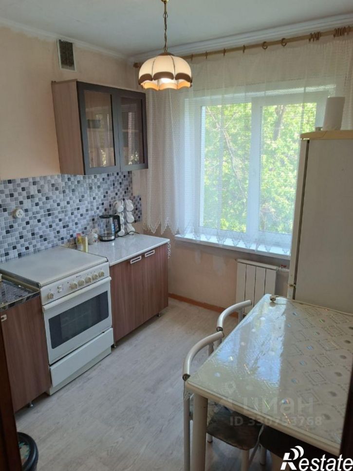 1-комн квартира ул Севастопольская, 257,  д. 257