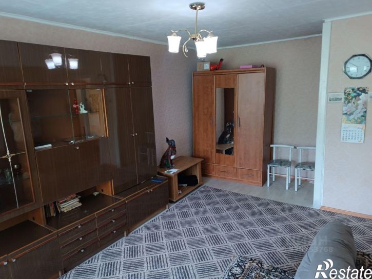 1-комн квартира ул Севастопольская, 257,  д. 257