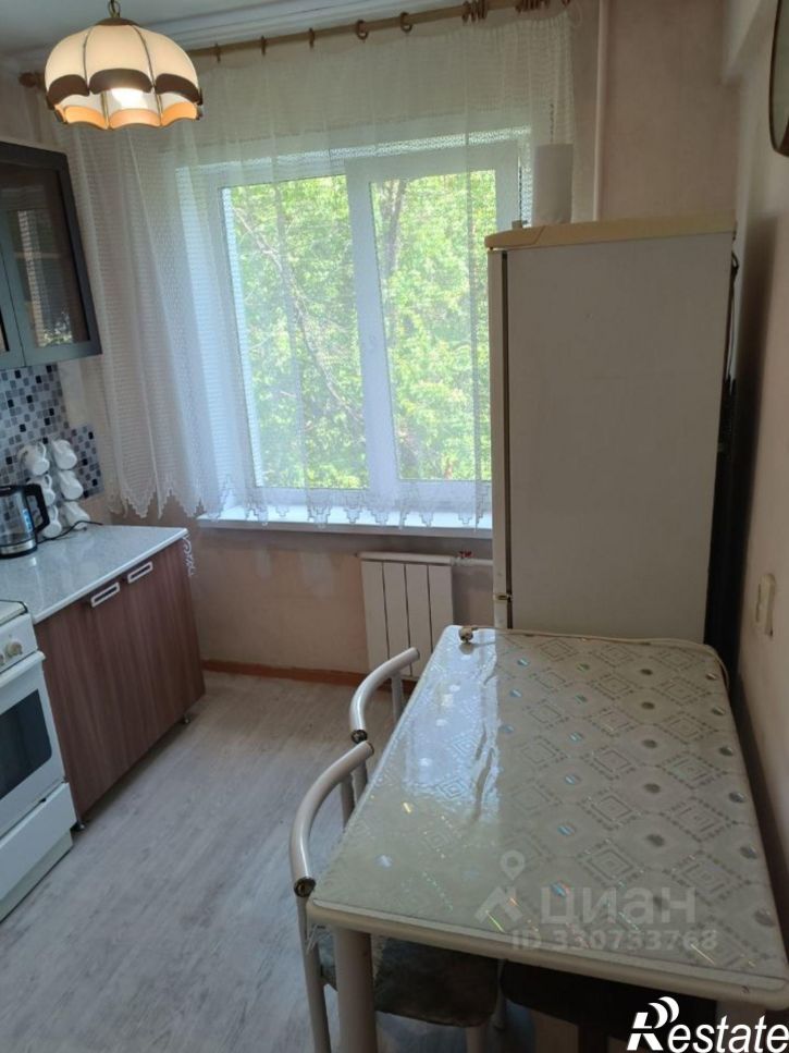 1-комн квартира ул Севастопольская, 257,  д. 257