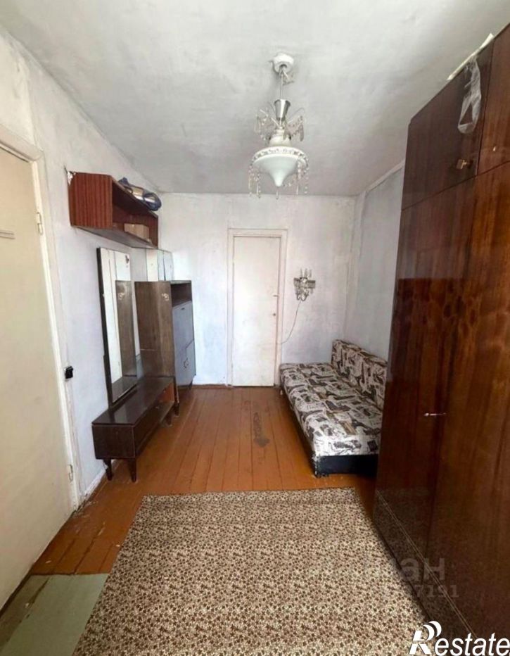 2-комн квартира б-р Рябикова, 53,  д. 53