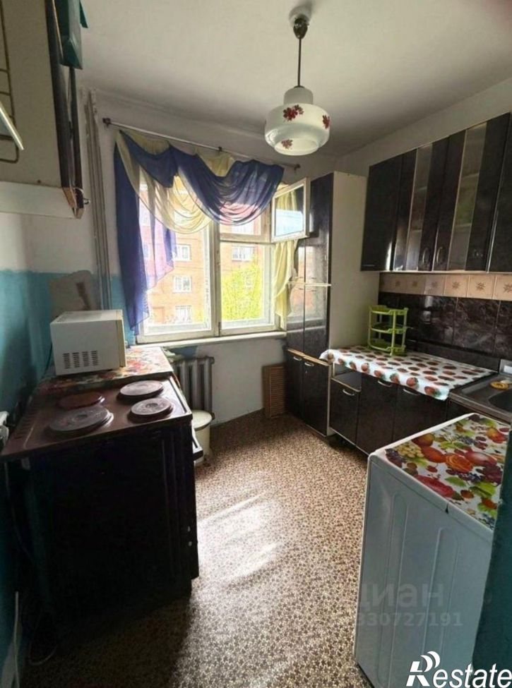 2-комн квартира б-р Рябикова, 53,  д. 53