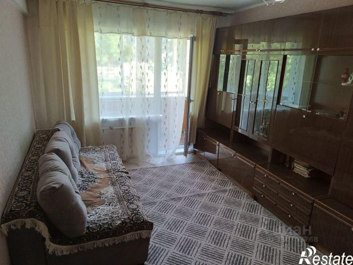 1-комн квартира ул Севастопольская, 257,  д. 257
