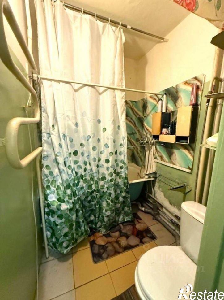2-комн квартира б-р Рябикова, 53,  д. 53